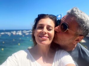 Neus Sanz Instagram - Noi♥️
.
#graciasvida 
#seanfelices 
#insieme 
#assaiassai 
#neussanz