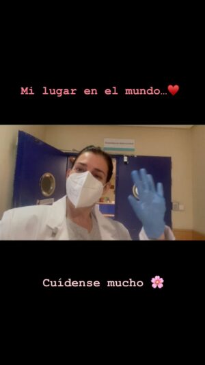 Neus Sanz Instagram - 
