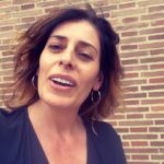 Neus Sanz Instagram - B e s o s‼️ . Cuídense mucho Somos gente bonita Quiéranse ♥️ . #graciasvida #neussanz #assaiassai