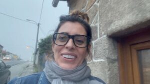 Neus Sanz Instagram - 🍀
Días especiales…
.
#graciasvida 
#seanfelices 
#neussanz 
#villarrobledo 
#granteatro 
#treboldecuatrohojas 
#🍀