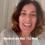 Neus Sanz Instagram -