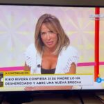 Neus Sanz Instagram - Voluntariado🤍 Gracias por la entrevista tan bonita y por potenciar y dar visibilidad al voluntariado, tan necesario en estos tiempos. Gracias María por tu emoción✨ Gracias @socialitet5 @telecincoes @muchoartemanagement . #graciasvida #seanfelices #neussanz #assaiassai