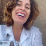 Neus Sanz Instagram - ♥️Voluntariado♥️ . @hermanashospitalarias @hospital.beata @diverevent #benitomenni #graciasvida #seanfelices #neussanz #assaiassai Mi lugar en el mundo♥️