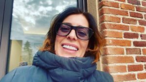 Neus Sanz Instagram - Feliz Semana Santa!!
.
Voluntariado♥️
.
@hospital.beata 
@hermanashospitalarias 
#benitomenni 
#graciasvida 
#seanfelices 
#neussanz 
#assaiassai