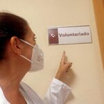 Neus Sanz Instagram - Mi lugar en el Mundo❤️‍🩹 . #diainternacionaldelvoluntariado