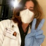 Neus Sanz Instagram – Mi lugar en el mundo♥️
.
Voluntariado♥️ 
.
Escucha y acompañamiento para paciente y familiar💕
@hospital.beata 
@hermanashospitalarias 
#graciasvida 
#seanfelices 
#neussanz
#assaiassai