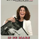 Neus Sanz Instagram – 🎭🎭🎭
.
De nuevo con mi Monólogo íntimo y personal donde te pellizco el corazón…
Domingo 13 de Marzo a las 19h en Santa Margarida de Montbui.
Podéis reservar vuestra entrada en:

https://www.reservaentradas.com/sesiones/barcelona/cinemesmontagora/neus-sanz-un-pedacito-de-mi/522?proximamente=true&

Deseando pasar una tarde llena de risas y calor con vosotros♥️

Gracias vida💫
Gracias @ajmontbui ⭐️
.
#seanfelices 
#graciasvida 
#unpedacitodemí 
#muymuyfeliz 
#neussanz
#assaiassai