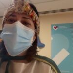 Neus Sanz Instagram – Mi lugar en el mundo♥️
.
@hospital.beata 
@hermanashospitalarias 
#voluntariado 
#seanfelices 
#graciasvida 
#reyesmagos