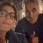 Neus Sanz Instagram - Ciao🇮🇹