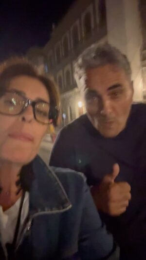 Neus Sanz Instagram - Ciao🇮🇹