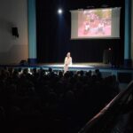 Neus Sanz Instagram - Nunca pensé que “Un Pedacito de Mí” tuviese un recorrido tan largo… Empezó en enero del 2017 y aquí seguimos. Hemos vuelto a llenar el teatro. Hemos vuelto a remover los corazones de los espectadores. Hemos vuelto a ser felices en el escenario. Por todo ello, gracias gracias y gracias. Besos a tod@s los que habéis estado acompañándome y a tod@s los que estáis deseando disfrutar de #unpedacitodemi Gracias @diverevent por hacerlo posible. ♥️ #neussanz #teatro #graciasvida #seanfelices