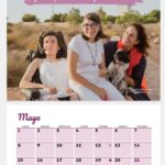 Neus Sanz Instagram - Muy orgullosa de formar parte de la familia @aodi.alicante . Qué preciosa imagen Qué linda mañana Qué bonitas son Gracias 🧡
