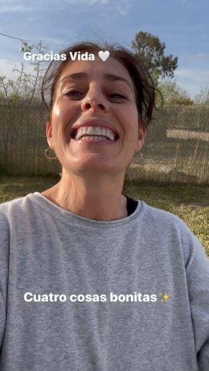 Neus Sanz Instagram - Tan agradecida ♥️♥️♥️