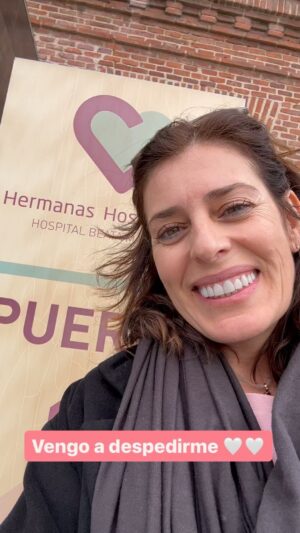 Neus Sanz Instagram - Mi lugar en el mundo♥️