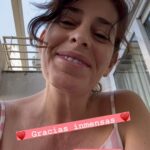 Neus Sanz Instagram – ♥️