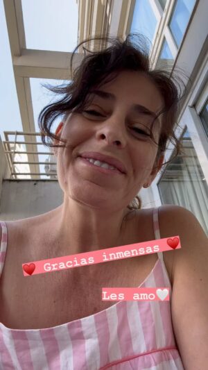 Neus Sanz Instagram - ♥️