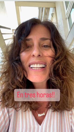 Neus Sanz Instagram - https://www.eventbrite.com.ar/e/un-pedacito-de-mi-tickets-513524574827