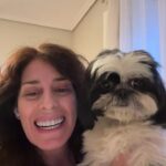 Neus Sanz Instagram – Nos vemos en el teatro‼️
GRACIAS POR SEGUIR 
CAMINANDO CONMIGO♥️