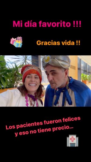 Neus Sanz Instagram - Gracias a la vida por regalarme un día como este.
#voluntariado 
#quieranse 
#neussanz 
❤️‍🩹