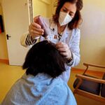 Neus Sanz Instagram - Mi lugar en el Mundo❤️‍🩹 . #diainternacionaldelvoluntariado