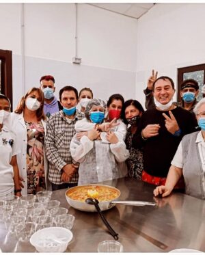 Neus Sanz Instagram - Mi lugar en el Mundo❤️‍🩹
.
#diainternacionaldelvoluntariado