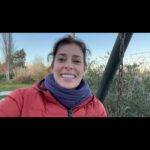 Neus Sanz Instagram - Gracias por seguir caminando conmigo✨