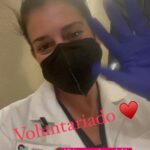 Neus Sanz Instagram - Gracias Vida‼️ . Escucha y acompañamiento de paciente y familiar. @hospital.beata @hermanashospitalarias