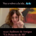 Neus Sanz Instagram –  Auditorio Nacional De España