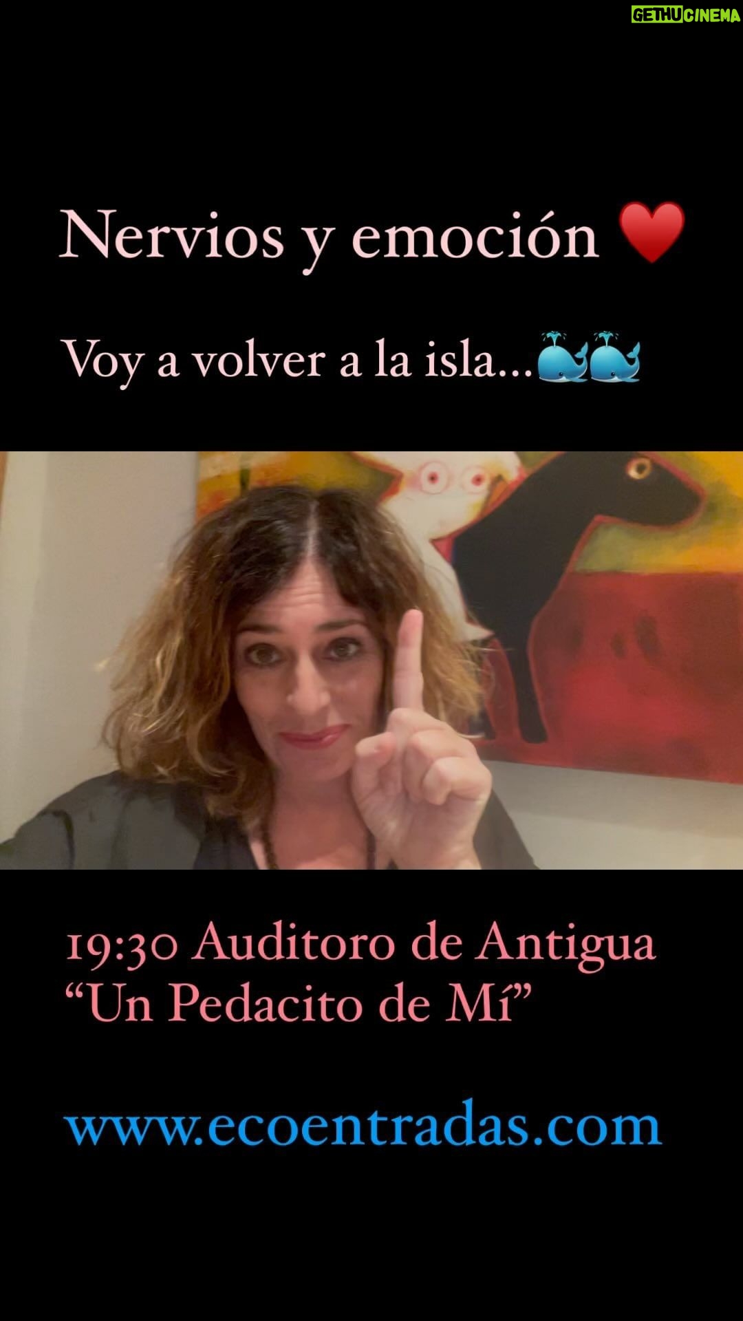 Neus Sanz Instagram - Auditorio Nacional De España