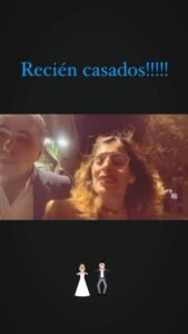 Neus Sanz Instagram - Gracias Vida♥️ Grazie Vita💙
