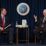 Newt Gingrich Instagram - @callygingrich Great to be back at the Ronald Reagan Presidential Library!🇺🇸 (photos courtesy of the Reagan Library) Ronald Reagan Presidential Library and Museum