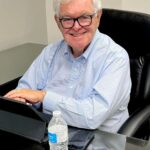 Newt Gingrich Instagram - @callygingrich Delighted to move into our new Gingrich 360 office today! 🇺🇸 Arlington, Virginia