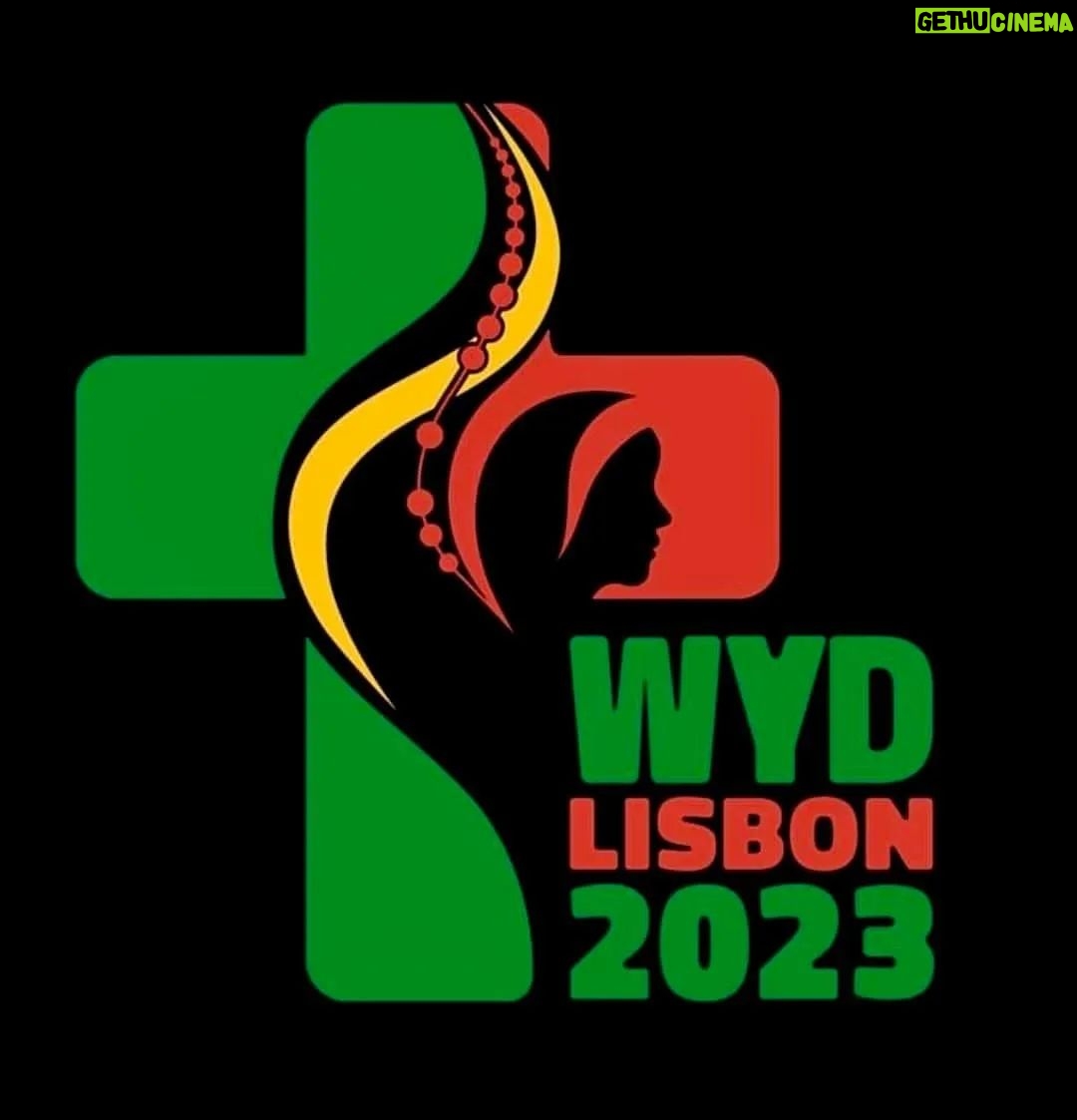 Newt Gingrich Instagram - @callygingrich Pope Francis embarks this week on a trip to Lisbon, Portugal for #WorldYouthDay.