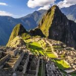 Newt Gingrich Instagram – @callygingrich #OTD in 1911, American archeologist Hiram Bingham discovered the ruins of Machu Picchu, an ancient Inca settlement in Peru.