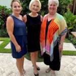 Newt Gingrich Instagram – @callygingrich Great to be together again! ❤️ Naples, Florida
