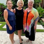 Newt Gingrich Instagram - @callygingrich Great to be together again! ❤️ Naples, Florida
