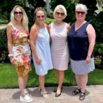 Newt Gingrich Instagram - @callygingrich Girls’ Weekend 2023 😎