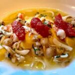 Newt Gingrich Instagram - @callygingrich A taste of Italy from our recent visit 🇮🇹