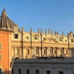 Newt Gingrich Instagram - @callygingrich Arrivederci!🇮🇹🇻🇦