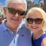 Newt Gingrich Instagram - @callygingrich Beautiful day in Venezia!🇮🇹☀️