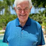 Newt Gingrich Instagram - @callygingrich Happy Birthday, Newt! ❤️ Naples, Florida