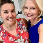 Newt Gingrich Instagram - @callygingrich Congratulations to Tatiana Fry as she launches Hair by Tati! 🎉🍾 Alexandria, Virginia