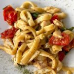 Newt Gingrich Instagram - @callygingrich A taste of Italy from our recent visit 🇮🇹