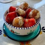 Newt Gingrich Instagram - @callygingrich A taste of Italy from our recent visit 🇮🇹