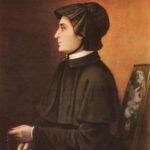 Newt Gingrich Instagram - @callygingrich Today, we celebrate the feast day of Saint Elizabeth Ann Seton, the first citizen born in the United States to become a saint.