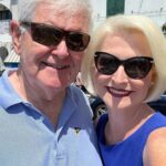 Newt Gingrich Instagram - @callygingrich Beautiful day in Amalfi!🇮🇹 Amalfi, Italy