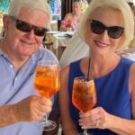 Newt Gingrich Instagram - @callygingrich Beautiful day in Amalfi!🇮🇹 Amalfi, Italy