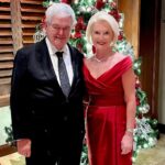 Newt Gingrich Instagram - @callygingrich Best wishes for a happy and healthy new year!❤️