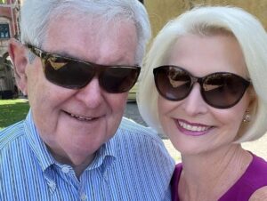 Newt Gingrich Instagram - @callygingrich Great weekend on the Amalfi Coast!🇮🇹