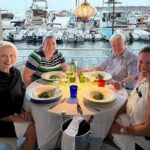 Newt Gingrich Instagram - @callygingrich Great weekend on the Amalfi Coast!🇮🇹 Amalfi, Italy